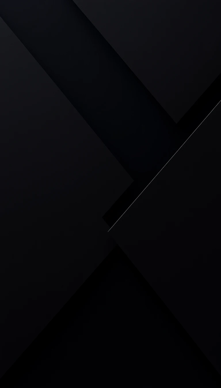 Black Mobile Wallpaper