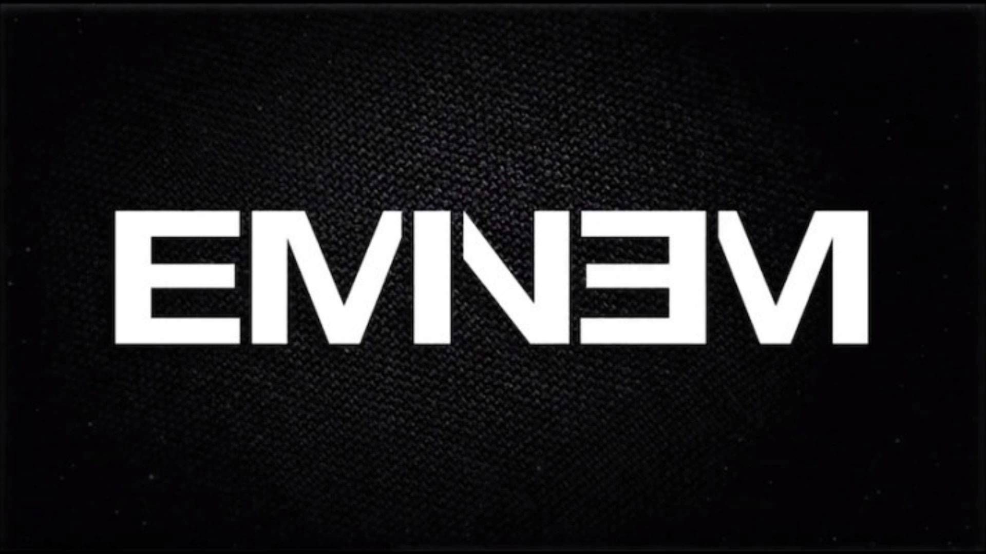Eminem Logo Vector Wallpaper Norway