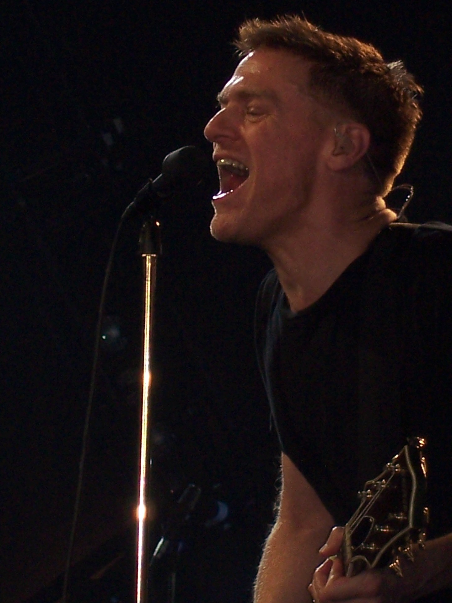 Bryan Adams Image Live HD Wallpaper And Background
