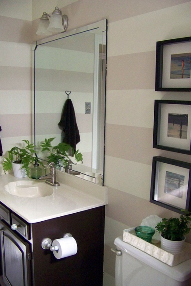 Free download Pretty simple bathroom Walls Paint Wallpaper Pinterest