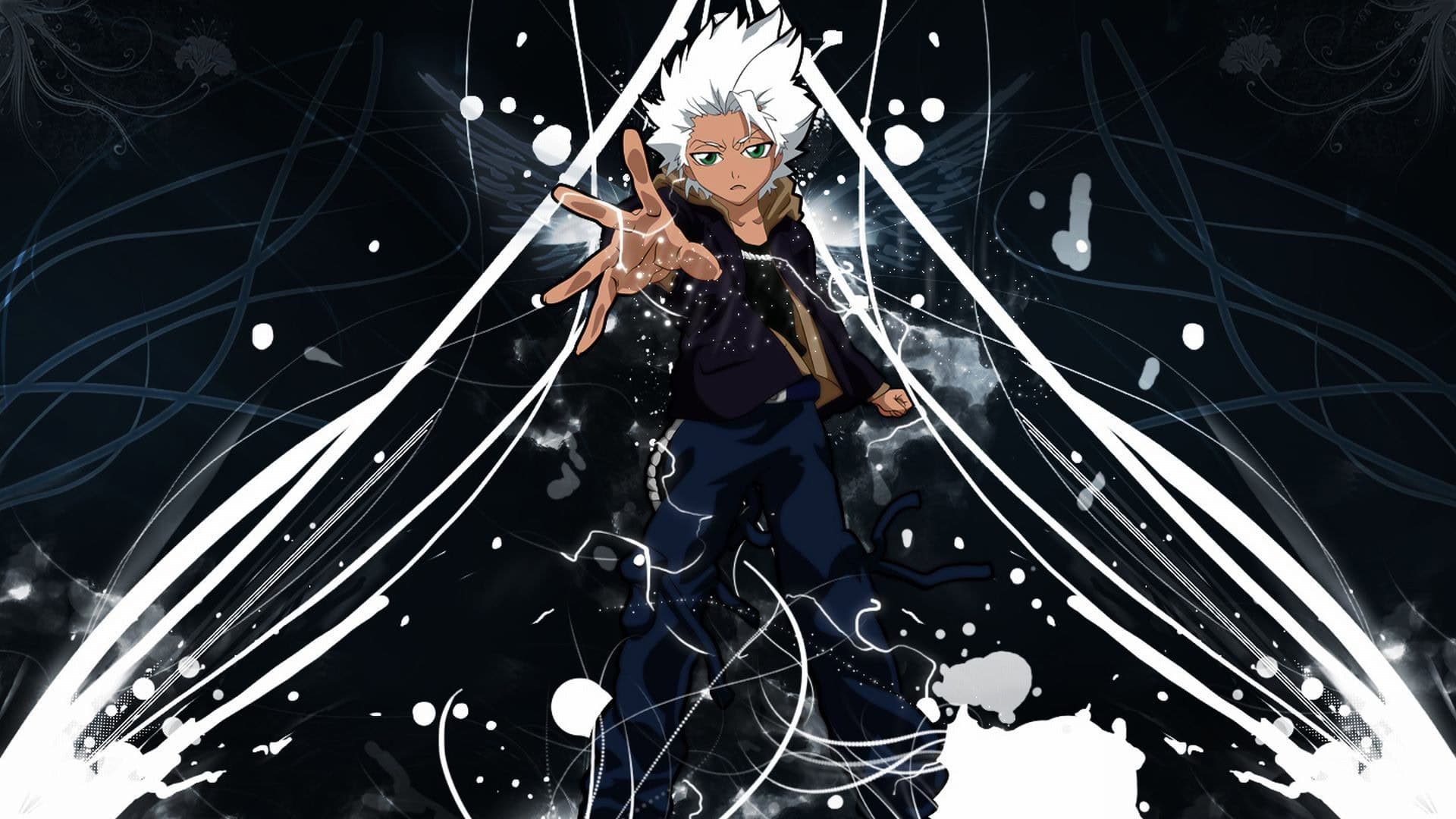 Bleach Wallpaper HD