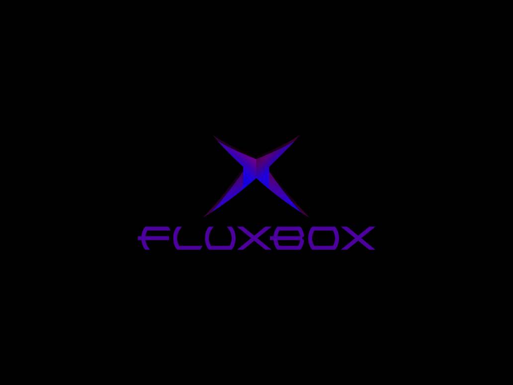 Fluxbox Wallpaper By Vermaden