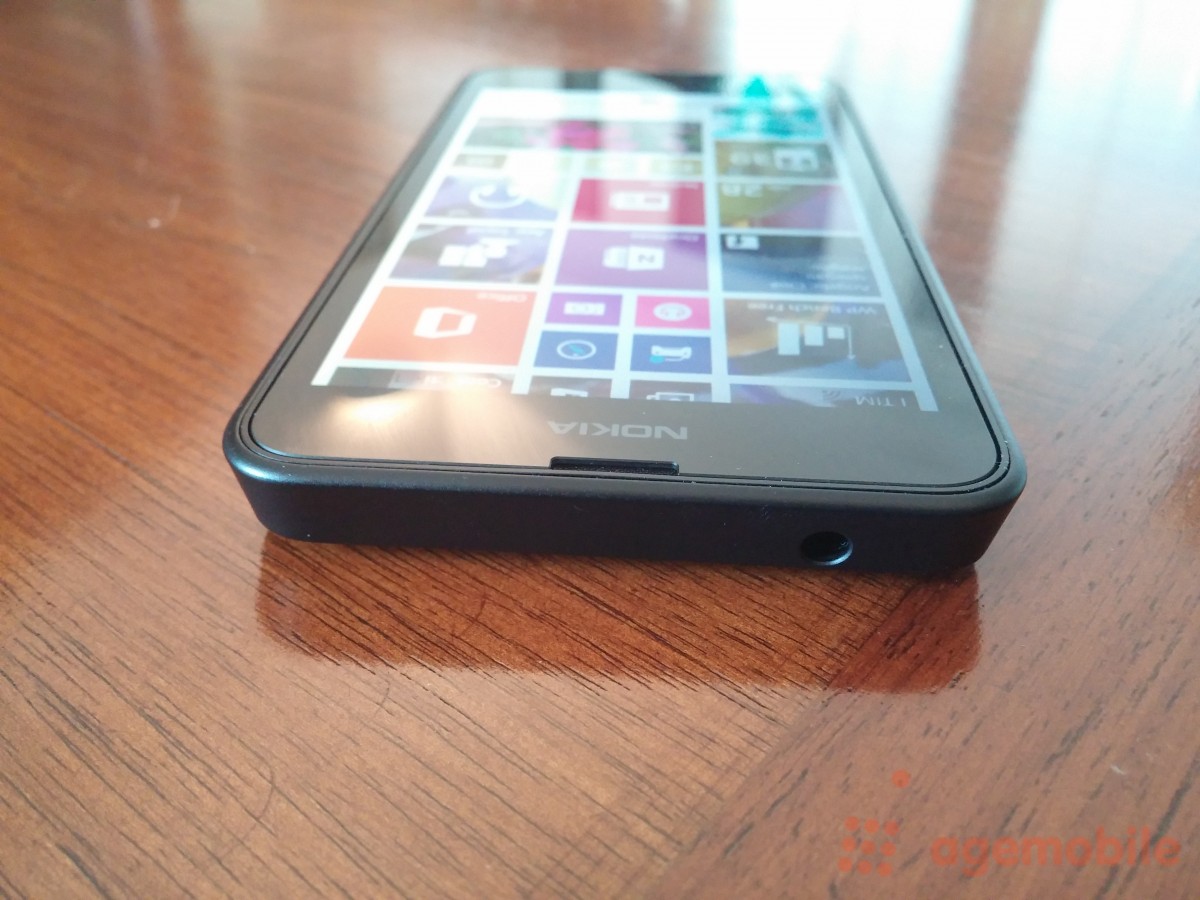 Nokia Lumia HD Wallpaper