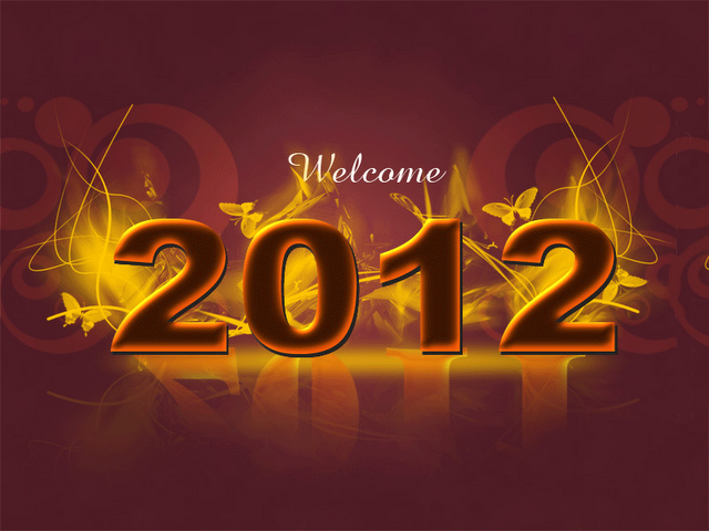 All Wallpaper New Year