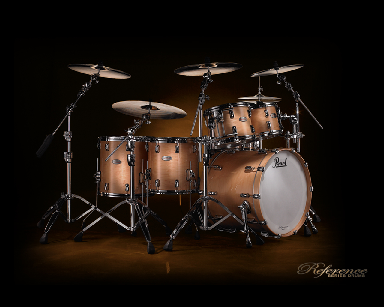 Pearl Classic Drum HD Wallpaper Others Wallpapers