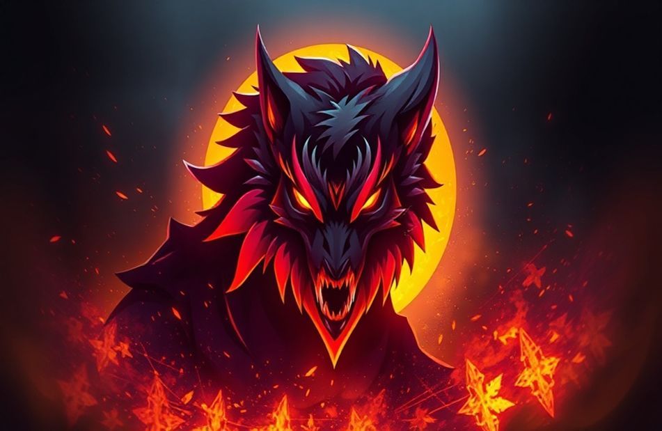 Howl Cs Go Wallpaper