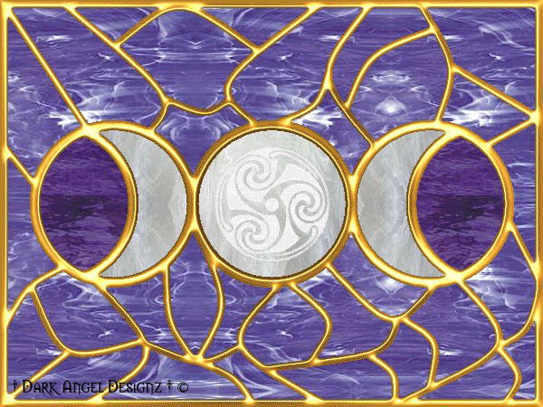 Wiccan Wallpaper Background Theme Desktop
