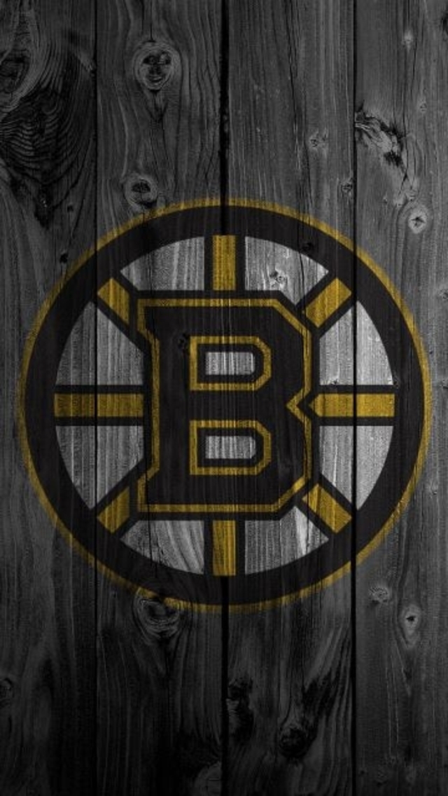 Pin Wallpaper Boston Bruins Bear Jersey Hockey