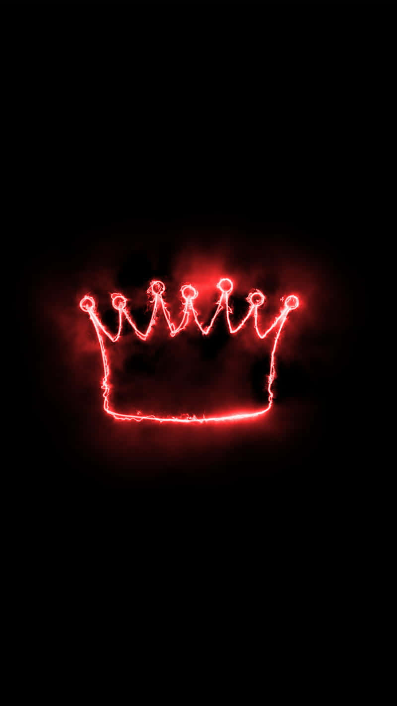 Light Red Wallpaper