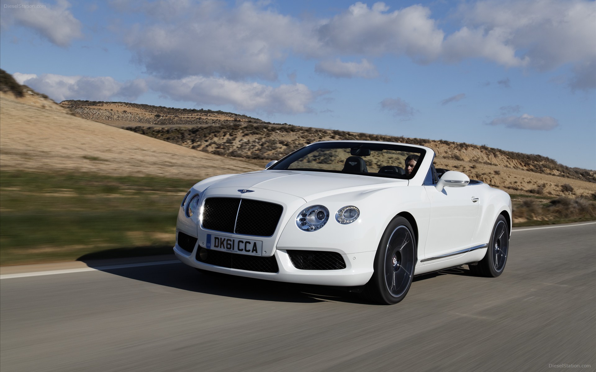 Bentley Continental Gt Wallpaper High Res With