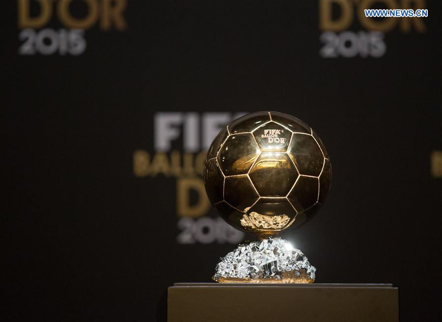 Nominees For Fifa World Player Attend News Conference
