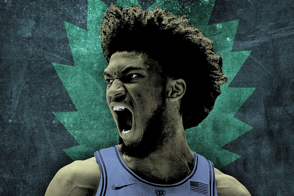 Marvin Bagley Iii Is This Draft S Most Nba Ready Player The Ringer