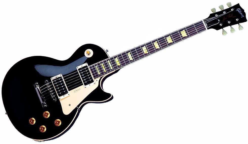 Super Guitarras Guitarra Gibson Les Paul Wallpaper