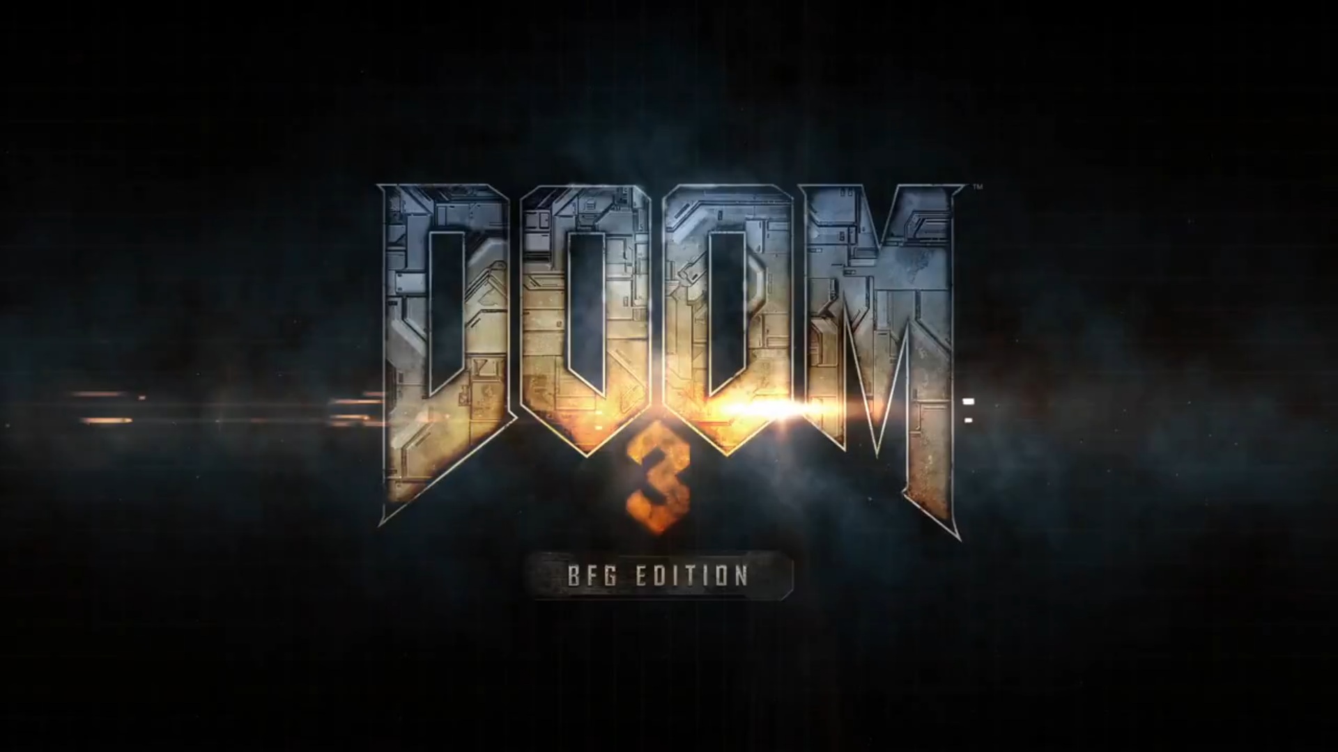 Explore The Collection Doom Video Game