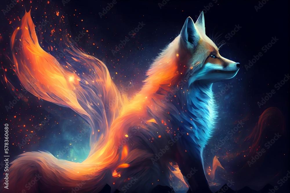 29 Fox Live Wallpapers, Animated Wallpapers - MoeWalls