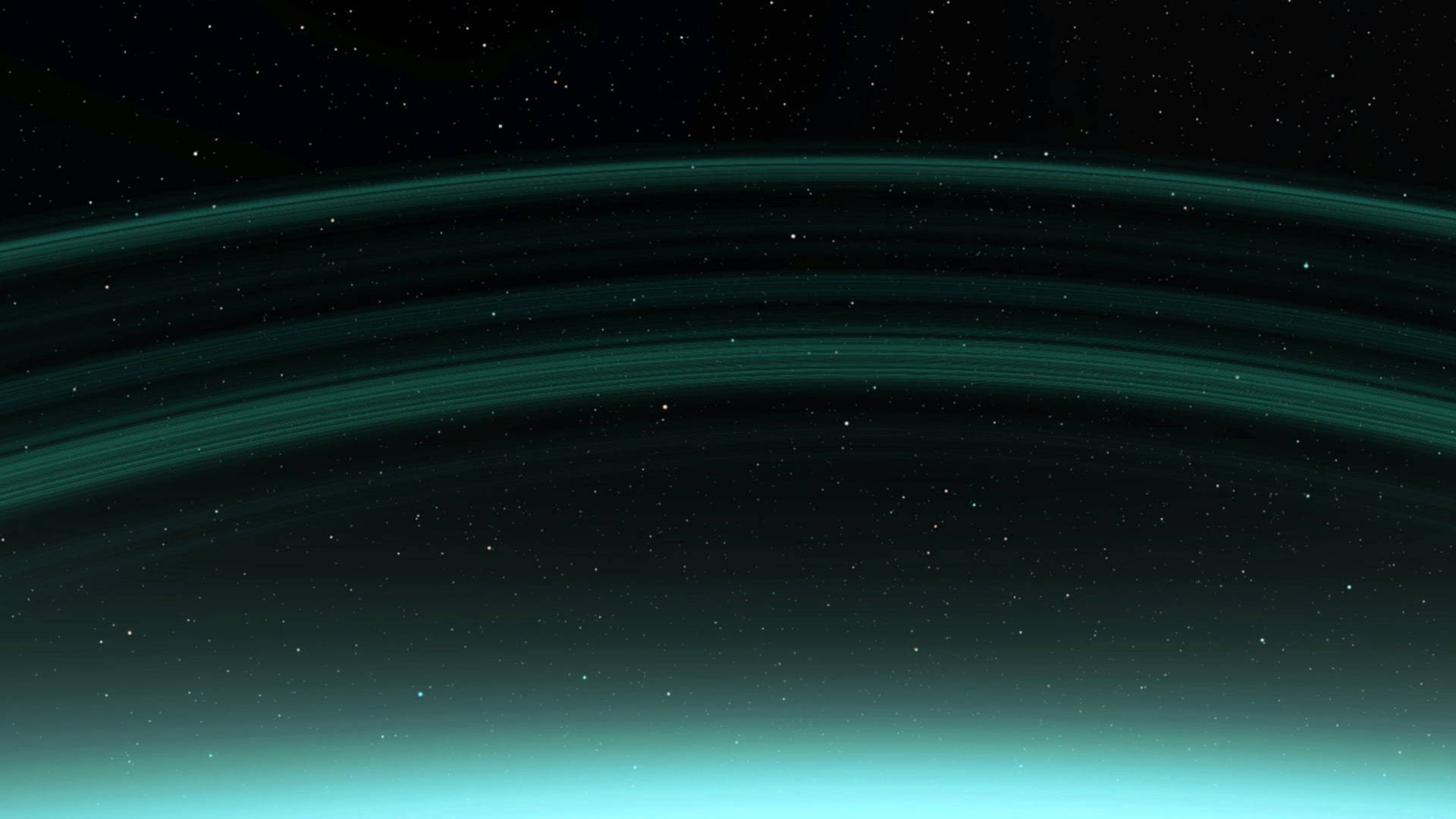 Saturn 4k Wallpaper