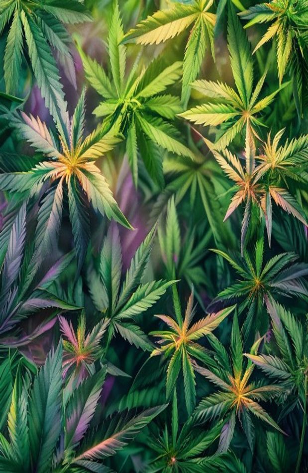 HD Weed Wallpaper 1080p