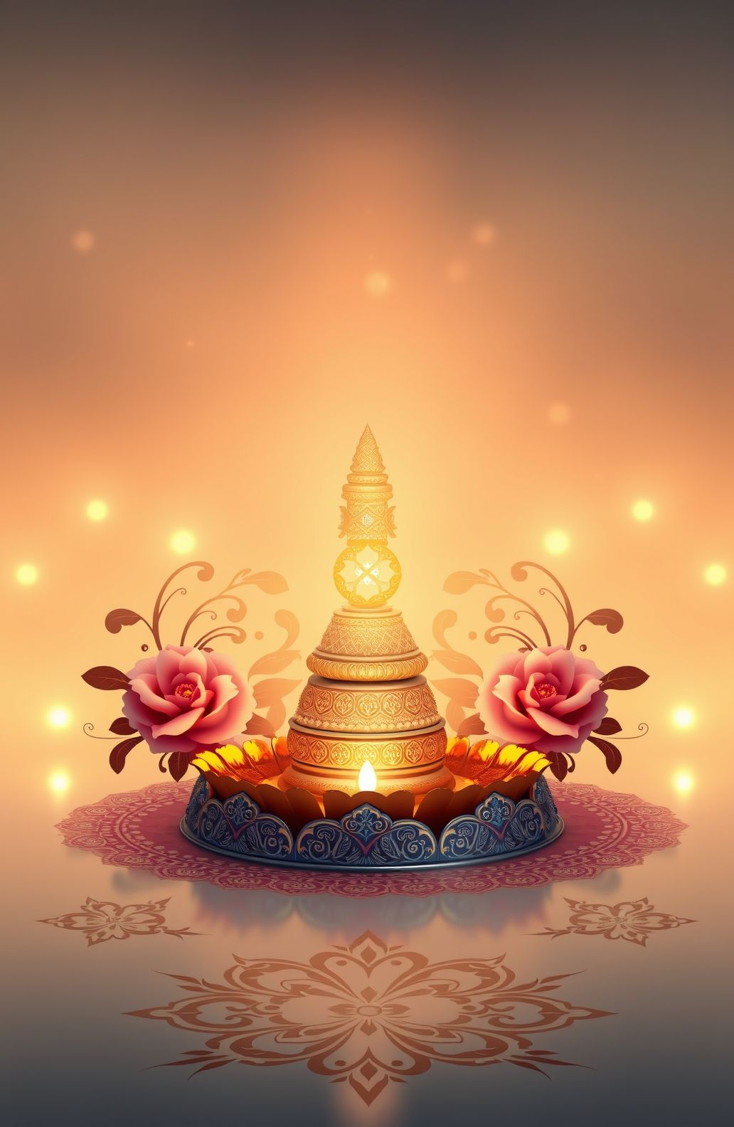 Lingam Wallpaper