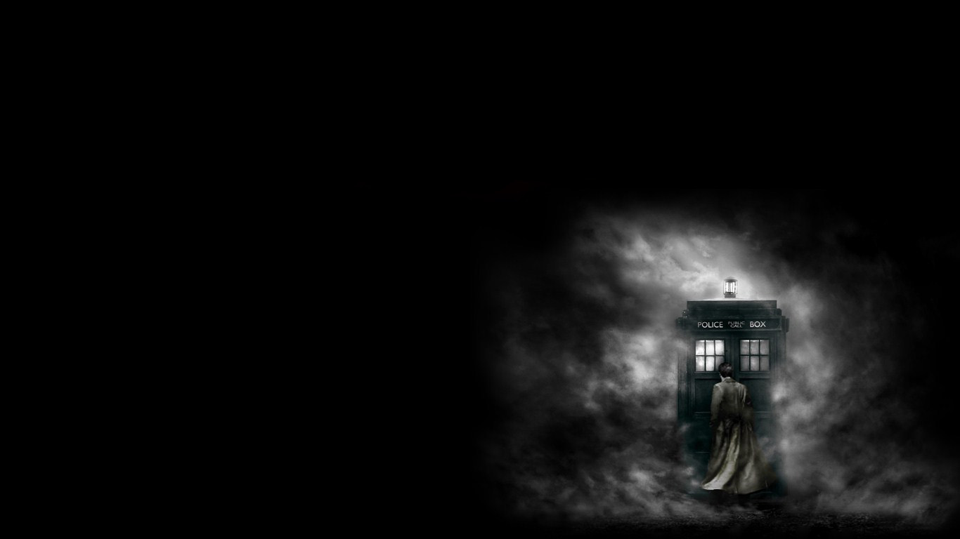 Doctor Who Dr Wallpaper