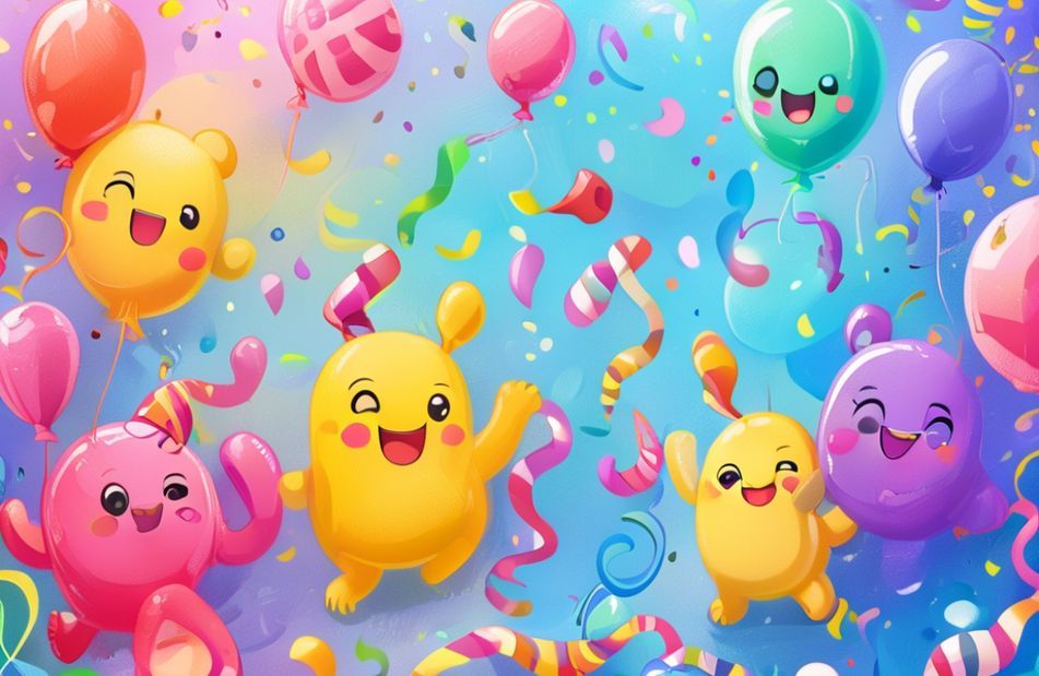 Huggy Wuggy Wallpaper