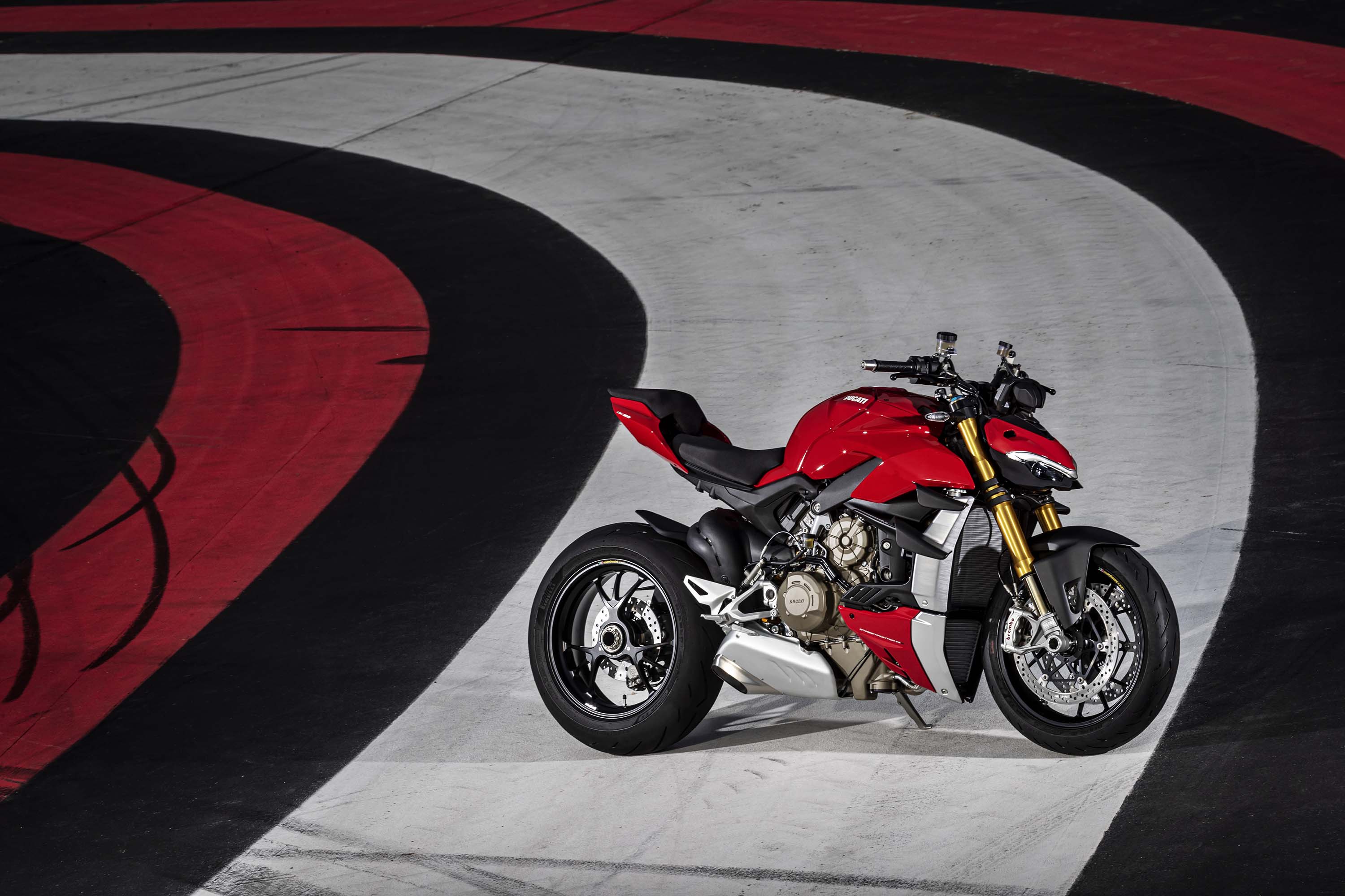 Ducati Streetfighter V2 is coming First details DriveMag Riders
