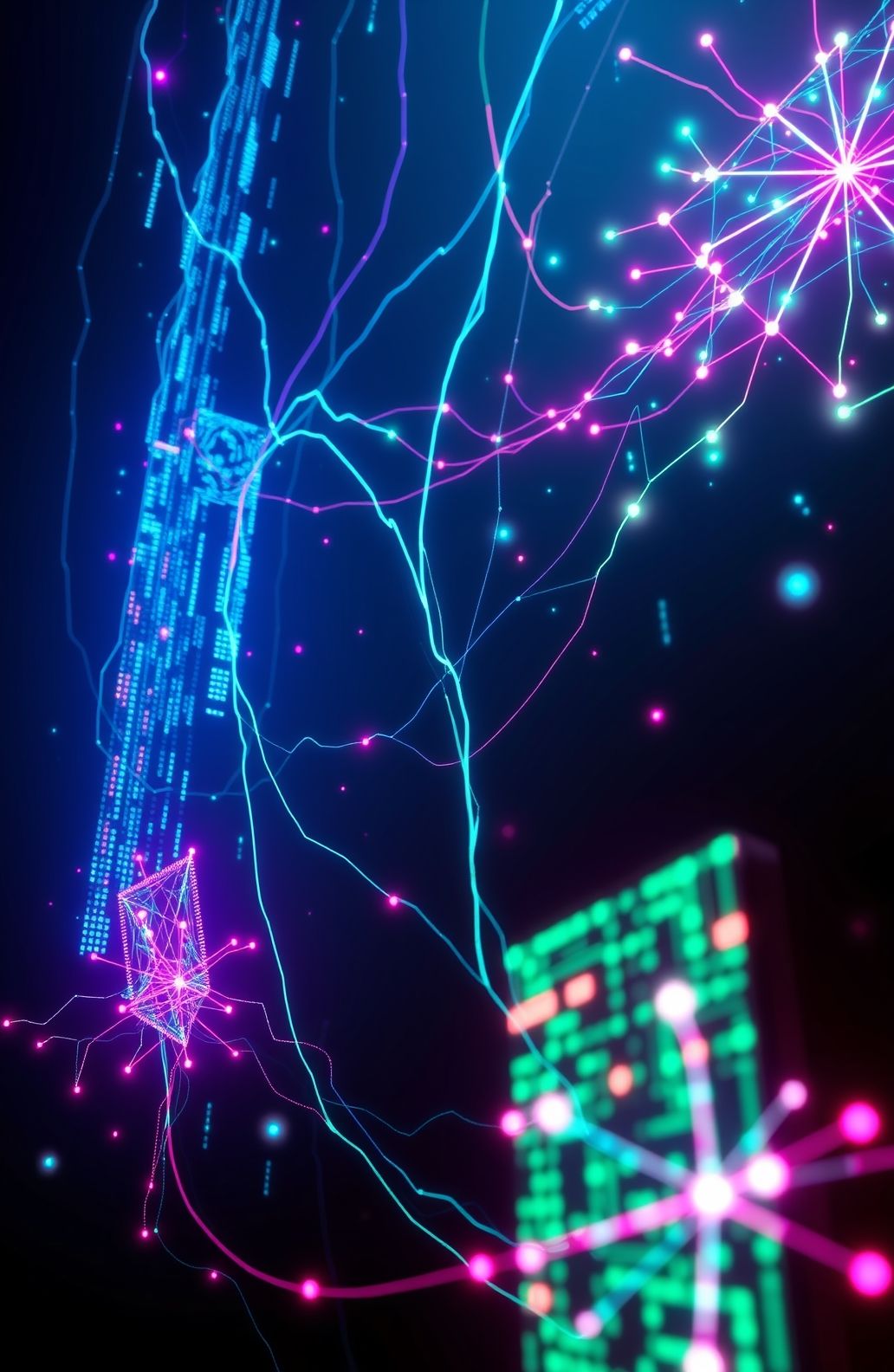 Live Hacking Wallpaper