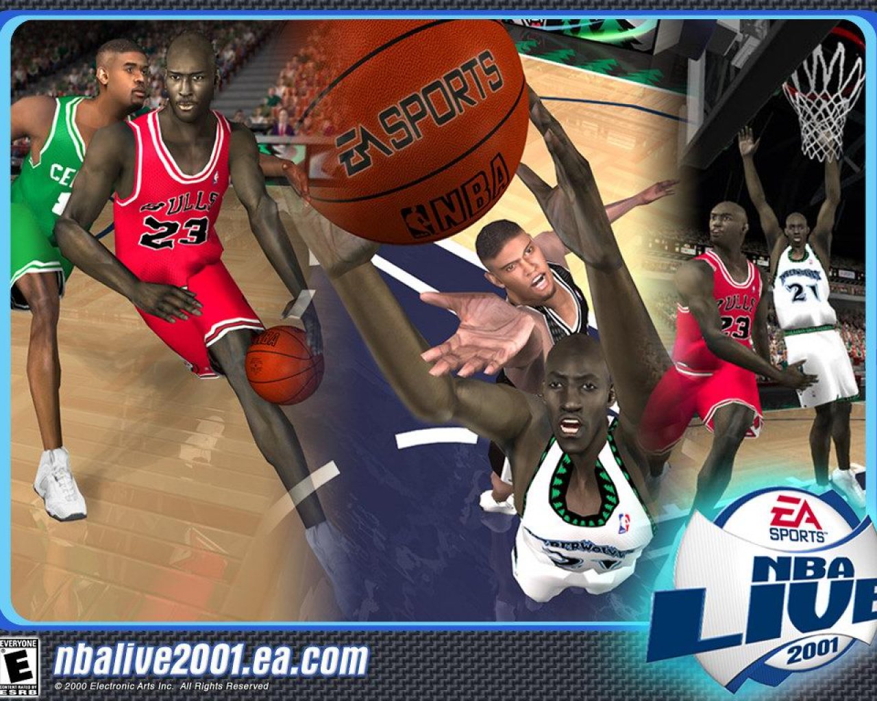 NBA Live Wallpapers Download NBA Live Wallpapers NBA Live Desktop