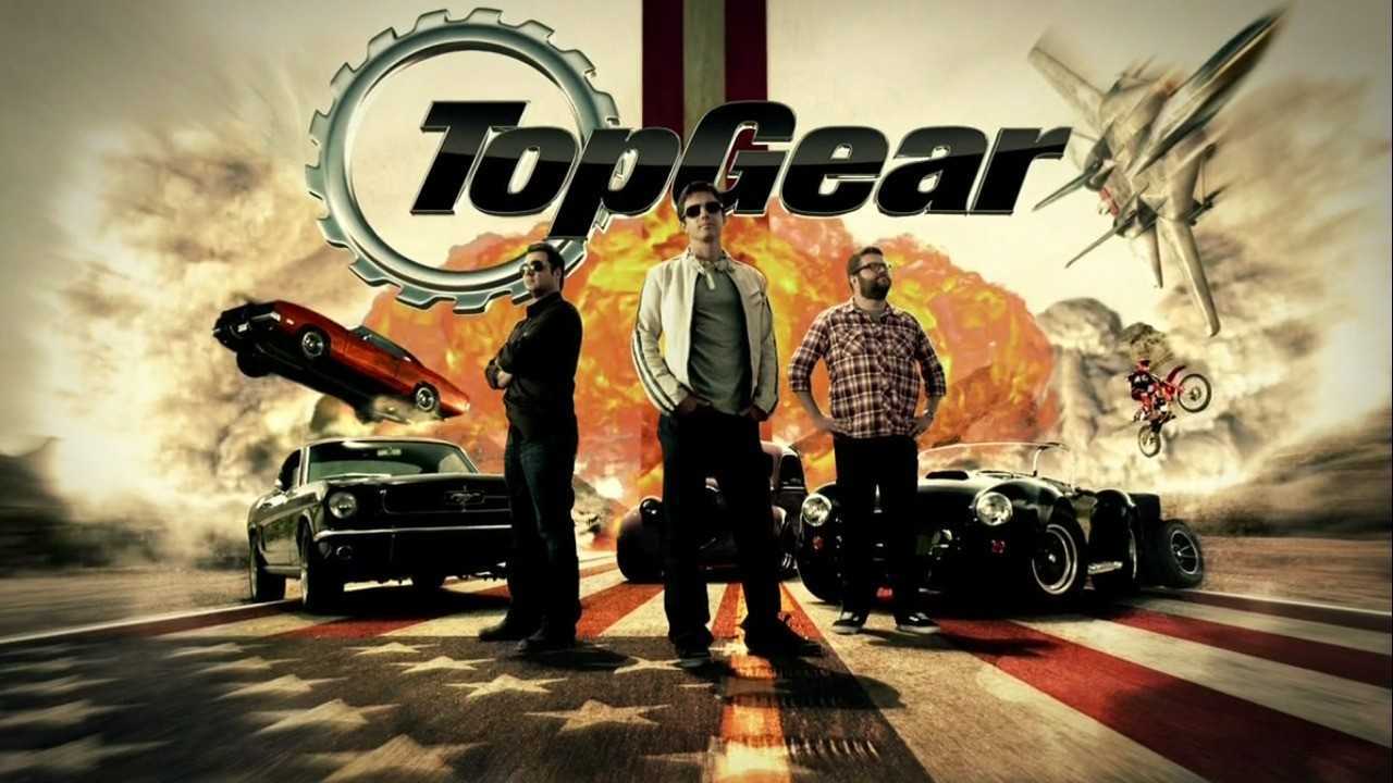 Wallpaper Top Gear HD Upload At October By
