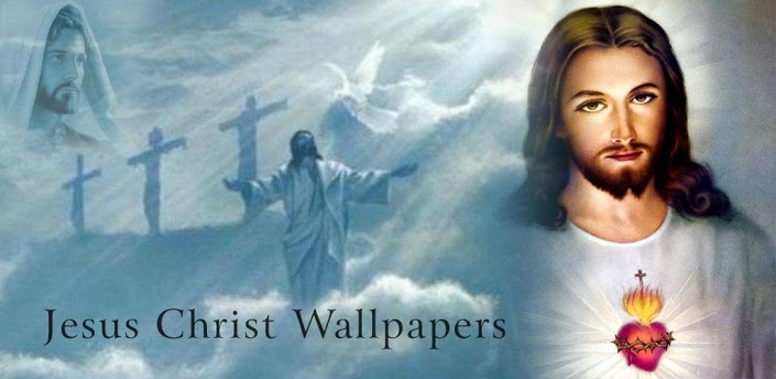 Jesus Christ Wallpaper Full Size