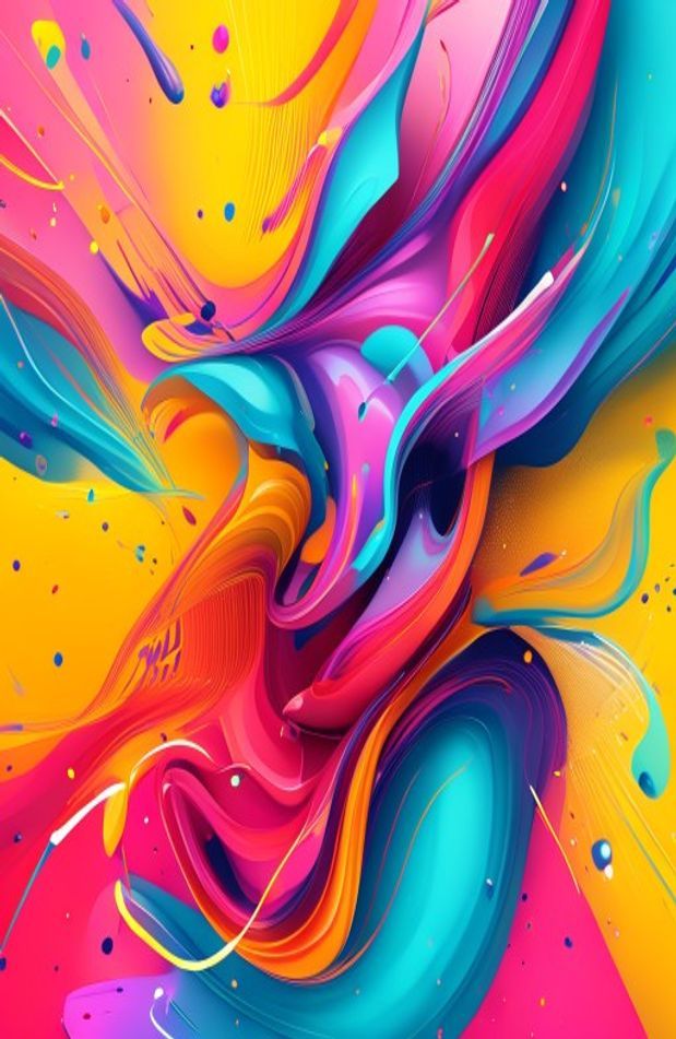 Tiktok HD Wallpaper