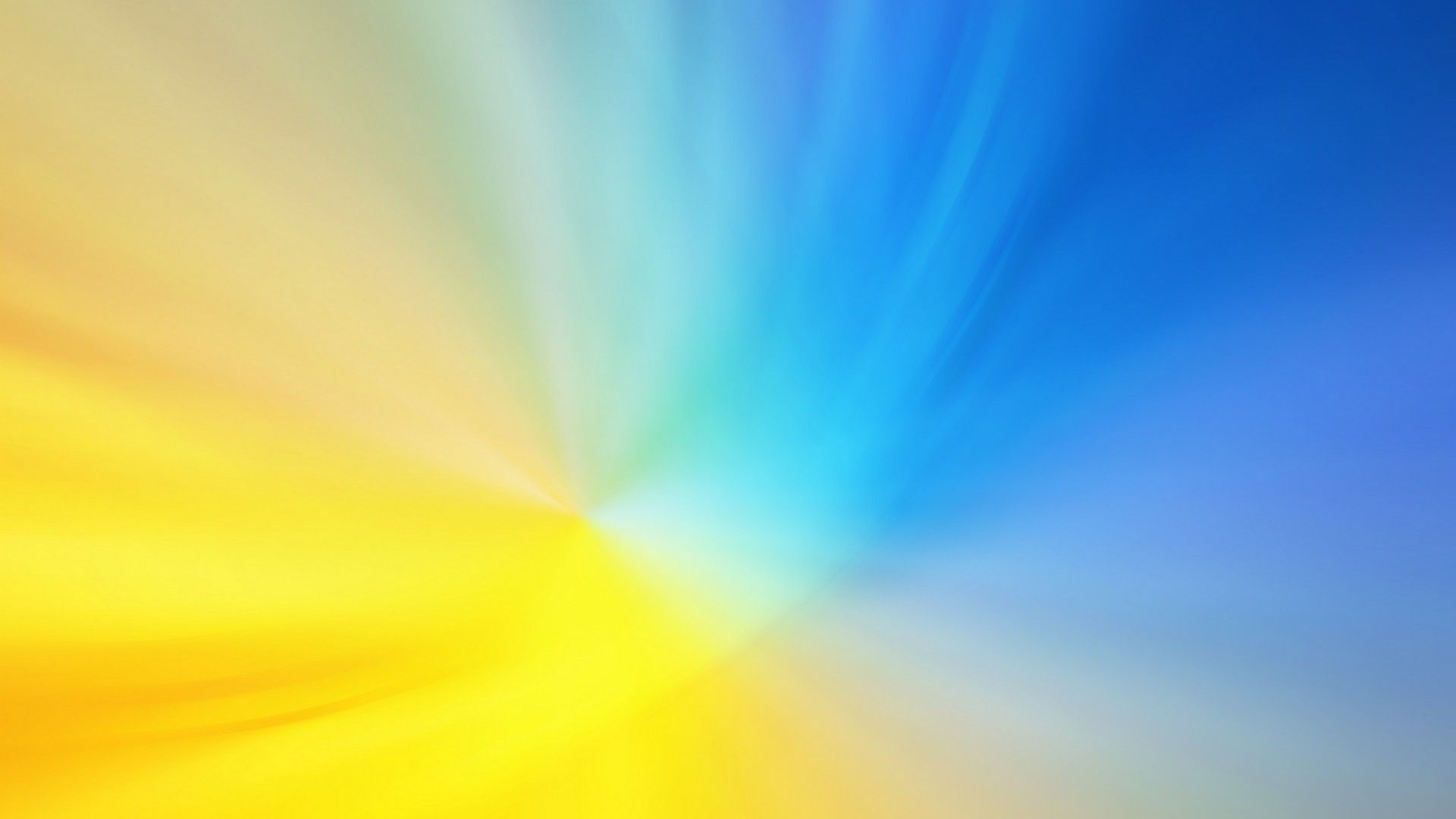 Light Yellow Desktop Background HD Wallpaper