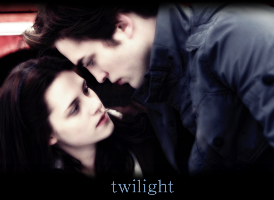 Bella And Edward Twilight Wallpaper By Tokimemota