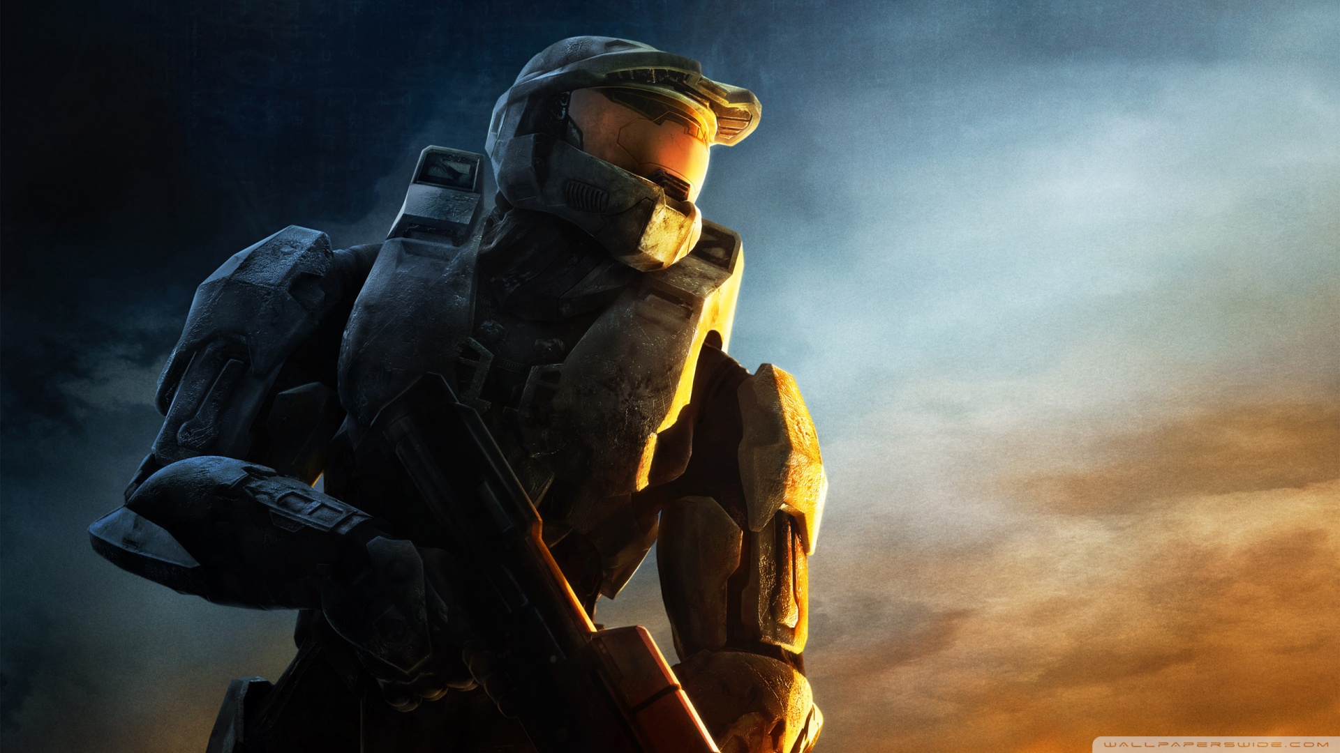 Where S Our Halo The Master Chief Collection Re