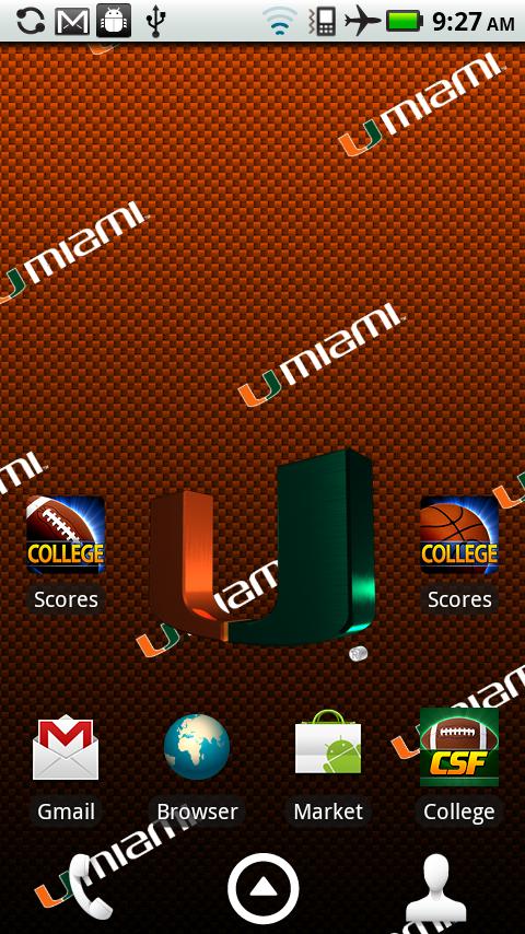 Miami Canes Live Wallpaper HD Android Apps On Google Play