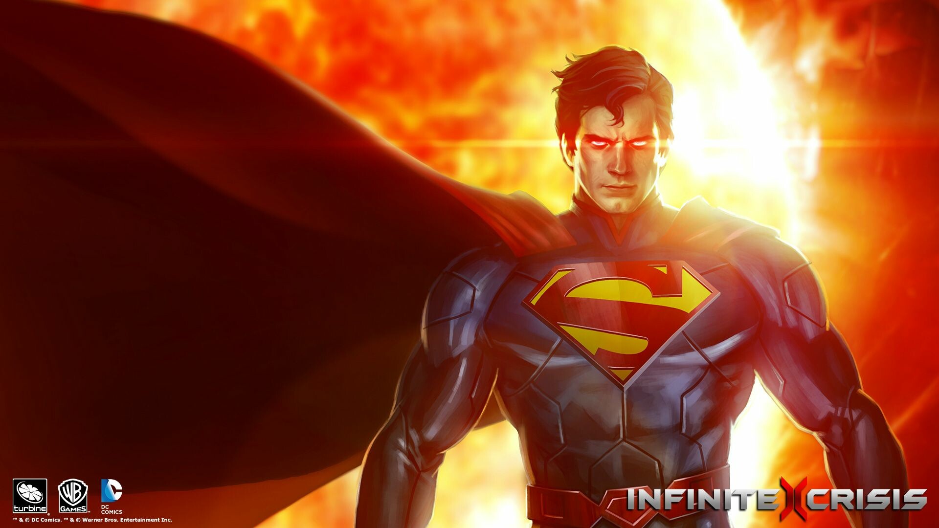 38 Superman Game Wallpapers HD 4K 5K for PC and Mobile