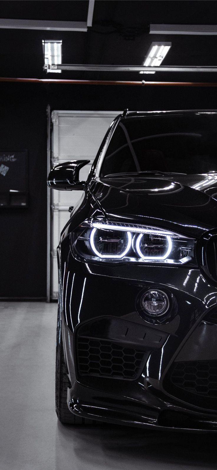 Bmw X5 Dream Cars