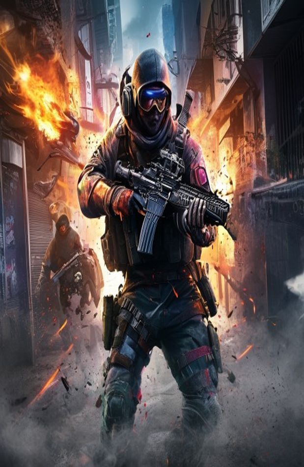 Cs Go Terrorist Wallpaper