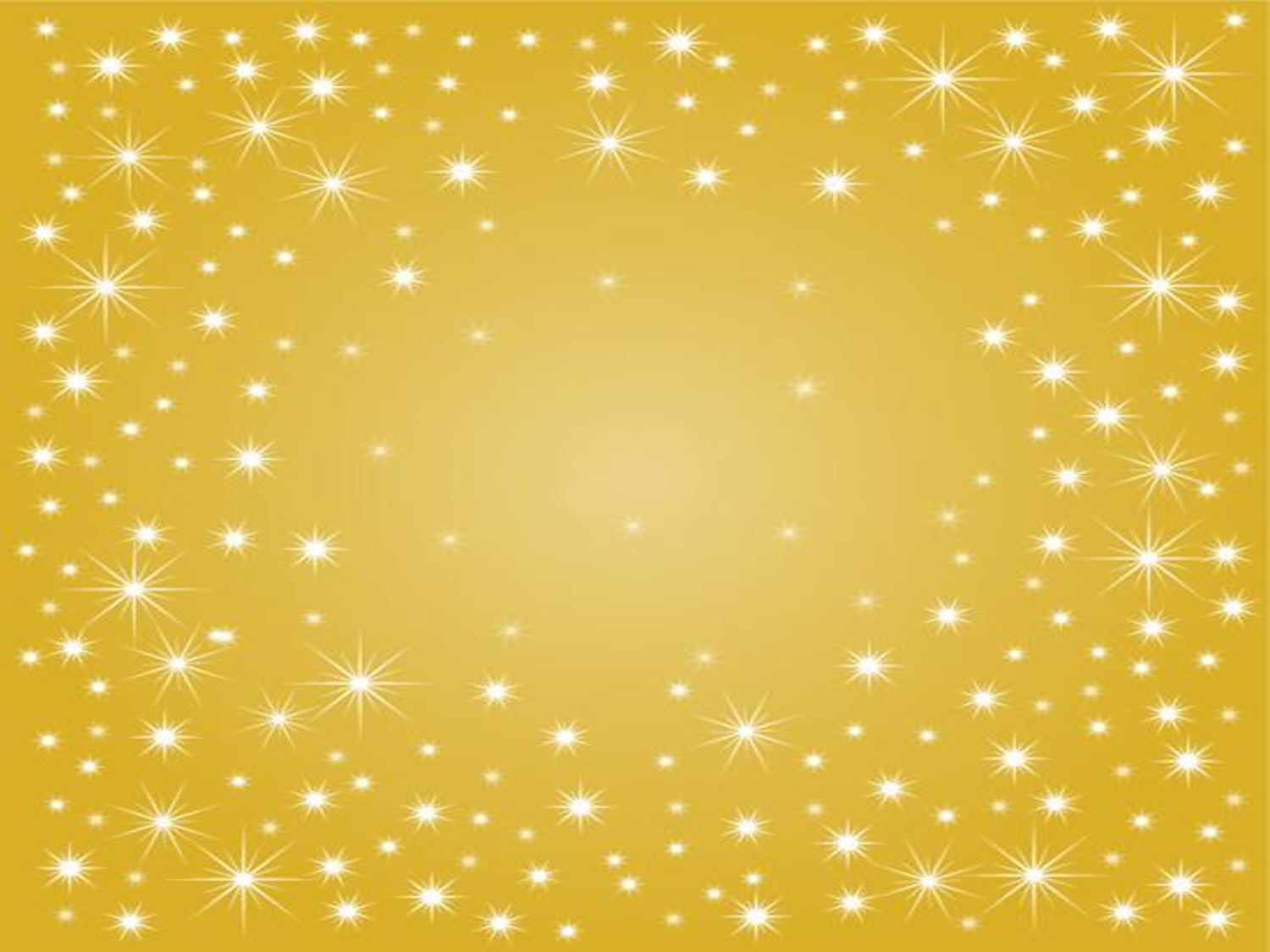 Free Download Powerpoint Template Gold Sparkle Background By Free Download Powerpoint Template Gold Sparkle Background By