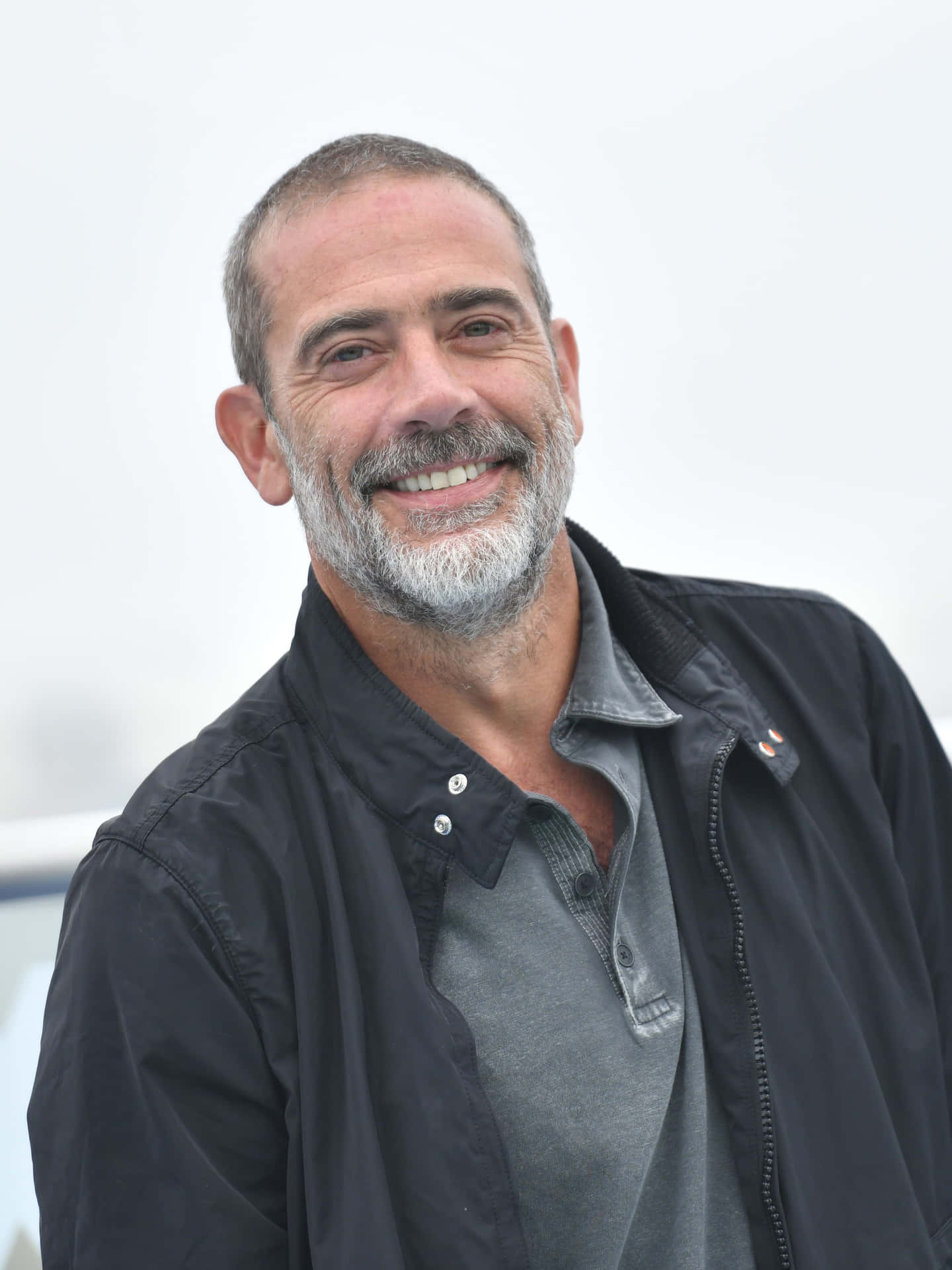 Jeffrey Dean Morgan Wallpaper