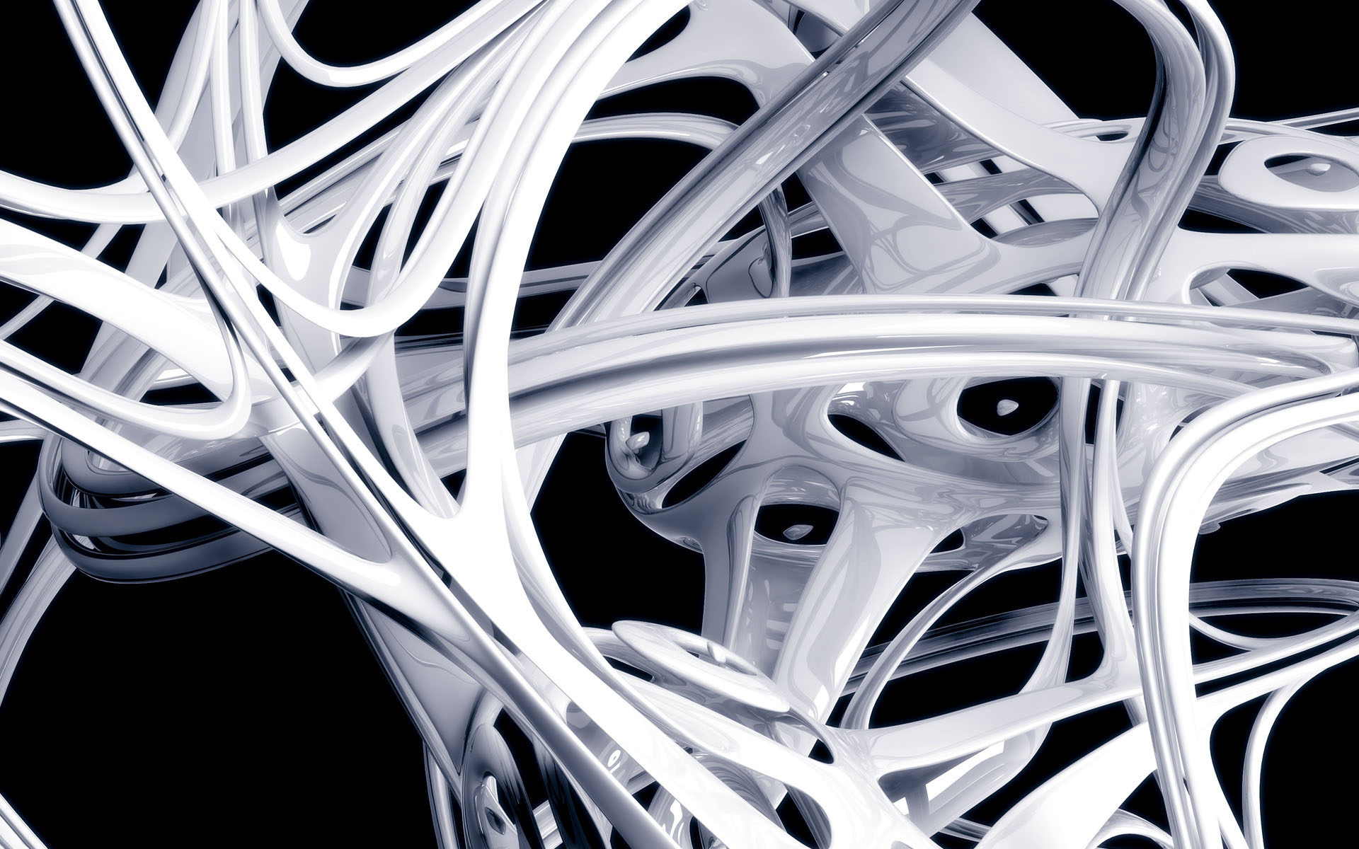 Abstract 3d Wallpaper