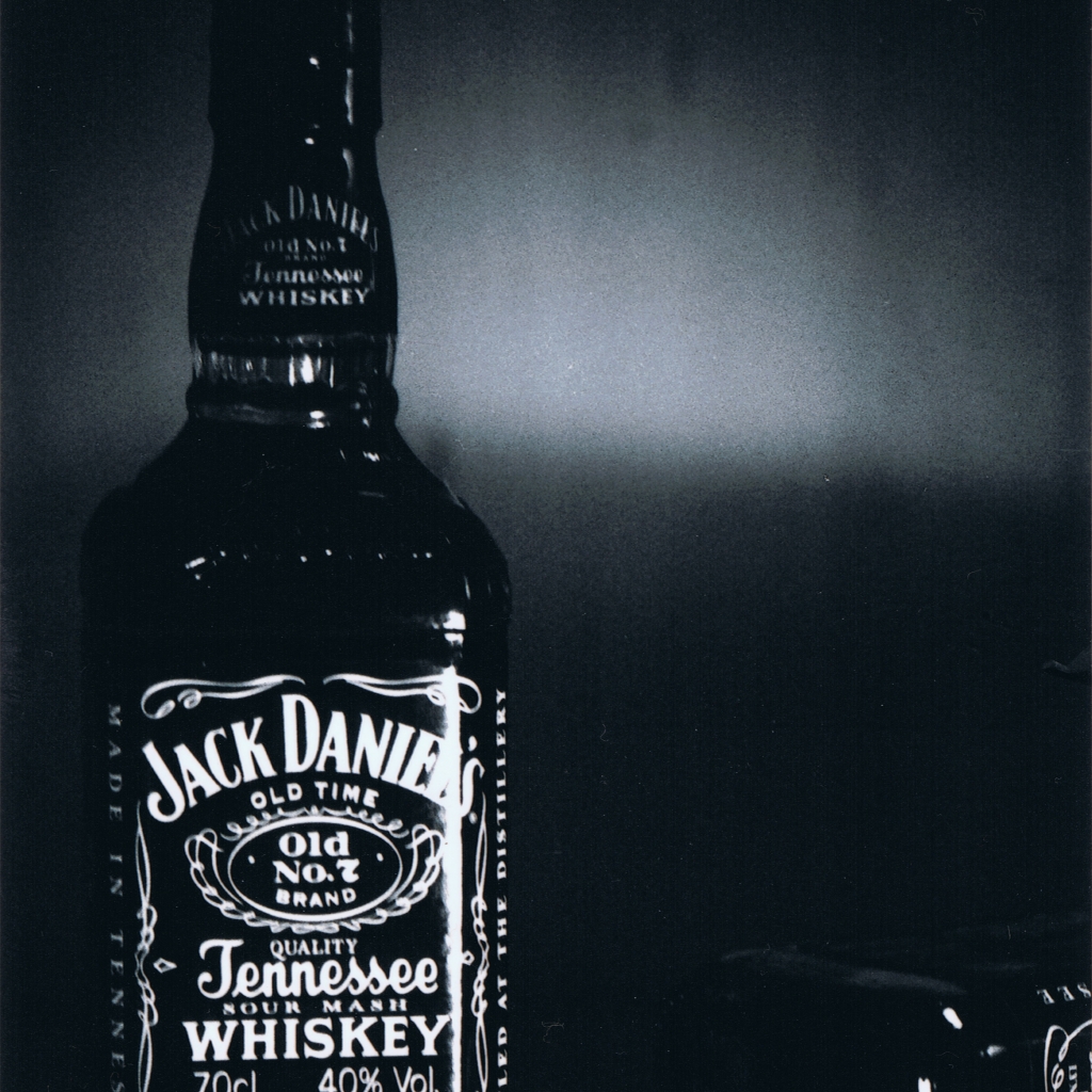 Wallpaper Whiskey Jack Daniels