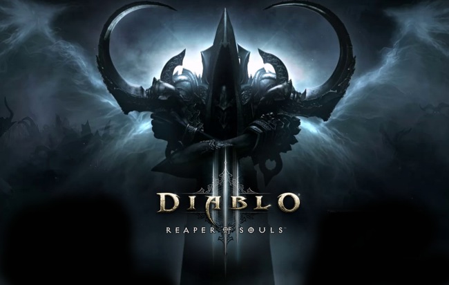 Related Wallpaper Diablo Reaper Of Souls