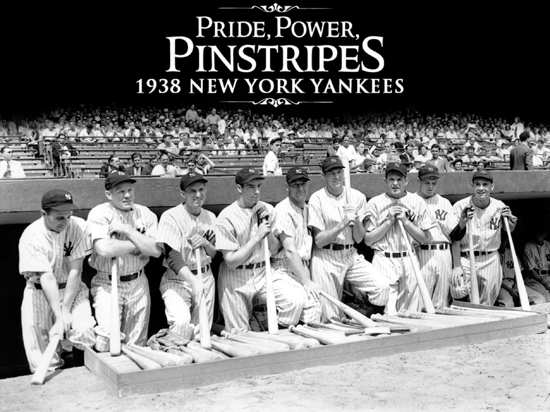 New York Yankees High Definition Wallpaper