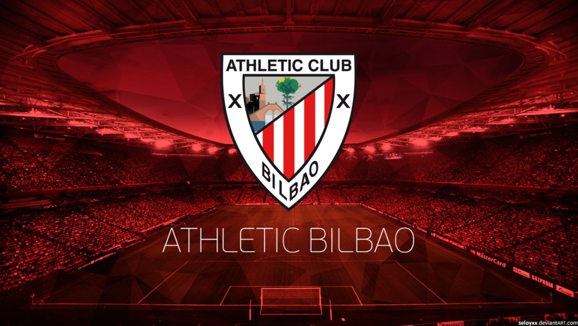 Athletic Bilbao Wallpaper 4k Wallpaperexpert
