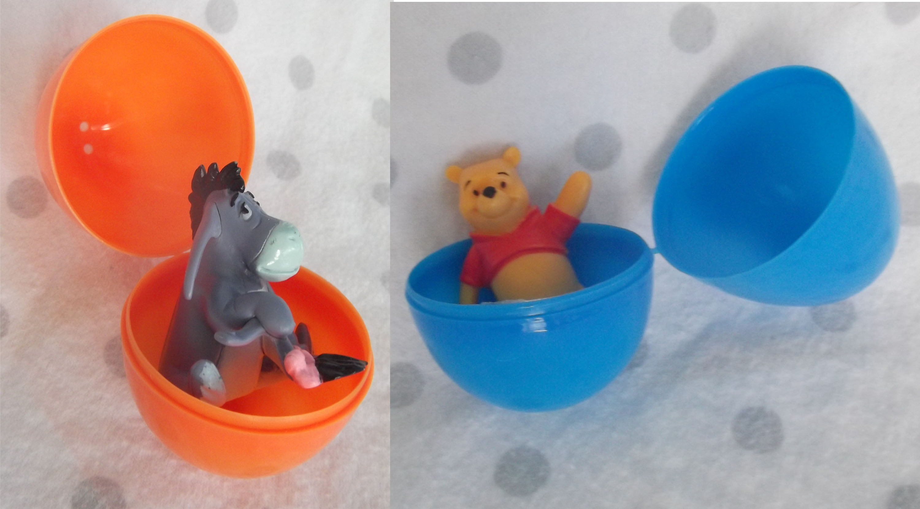 Easter Eeyore Pictures And Pooh In Eggs