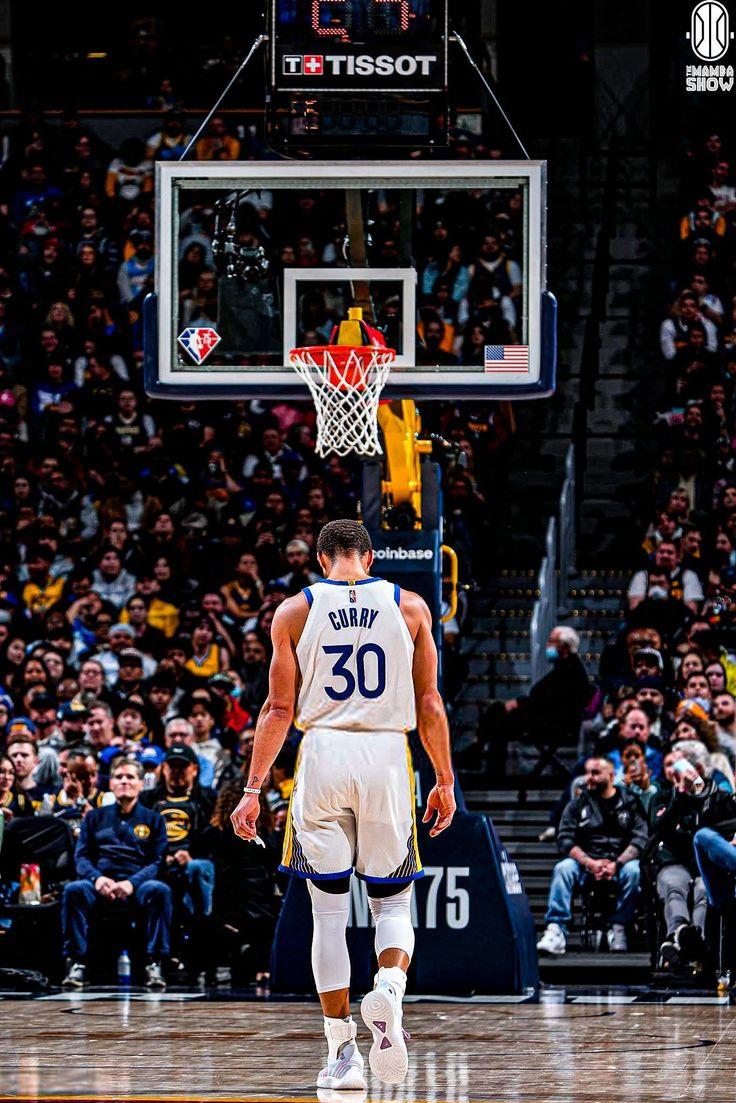 Stephen Curry Nba Basketball Pictures