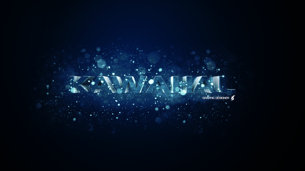 Kawahal Wallpaper Banner By Style P