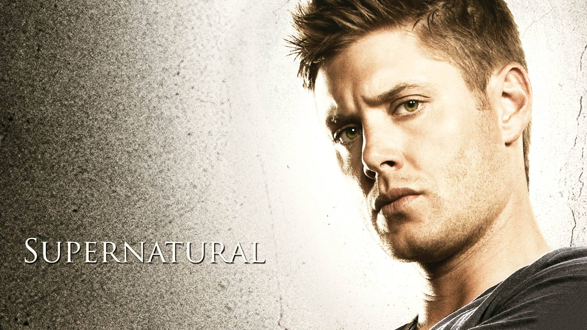 Supernatural Season 6 wallpaper
