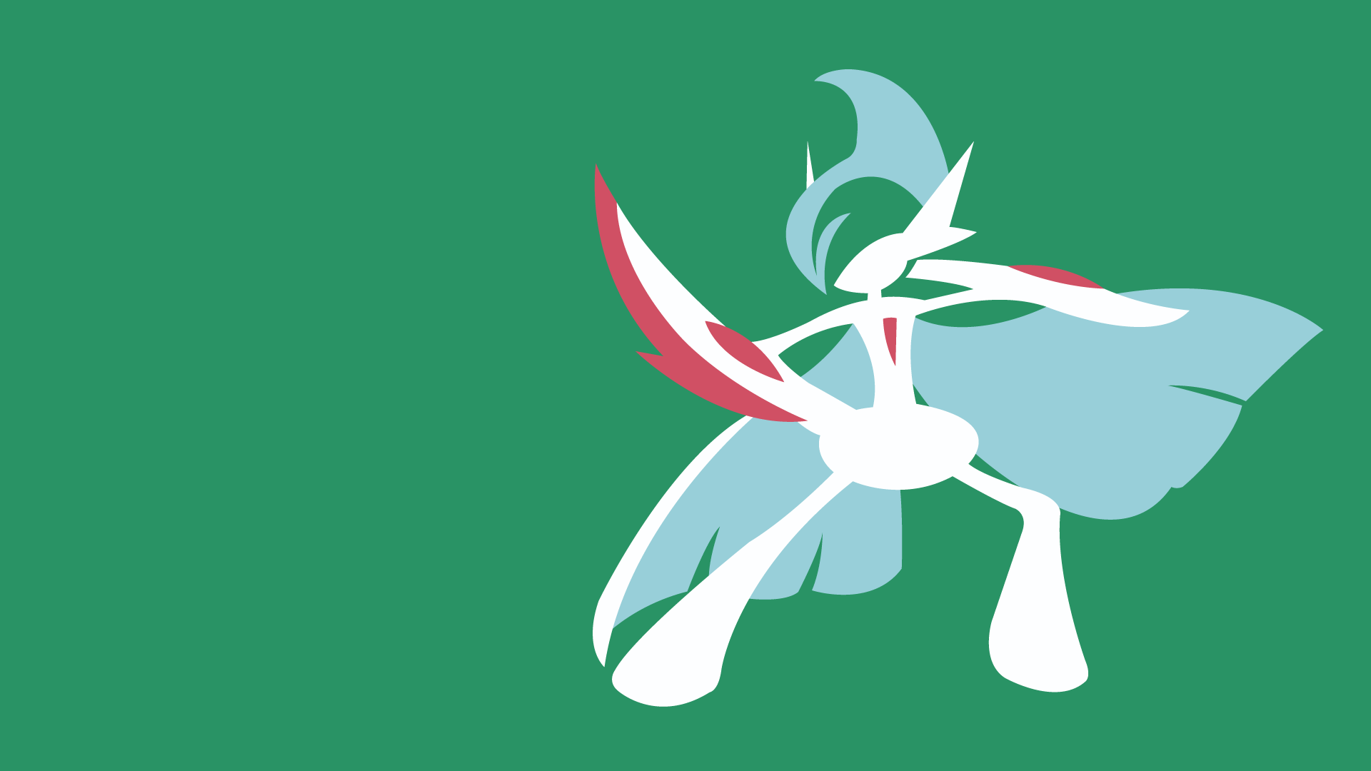 Gallade And Bisharp Plement Each Other Very Well Are A