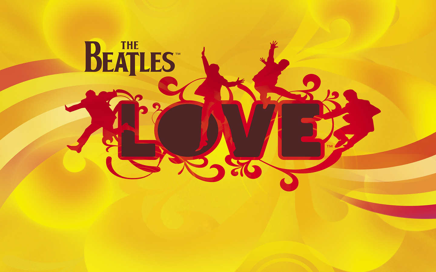love beatles desktop 1440x900 hd wallpaper 94907jpg